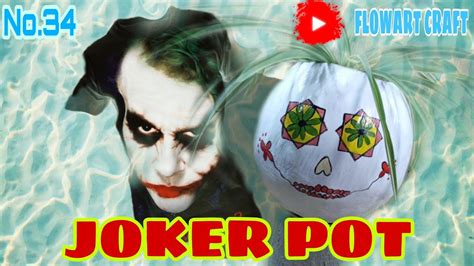 Joker Pot Blaze
